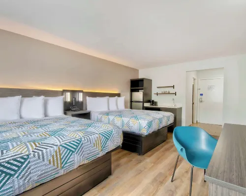 Studio 6 Georgetown, KY Lexington North Hoteles en Georgetown (Kentucky)