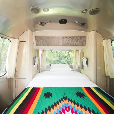 Deluxe Studio Caravan Outpost Promo Code
