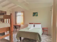 Serenity Lodges Dominica Ξενοδοχεία στην πόλη 