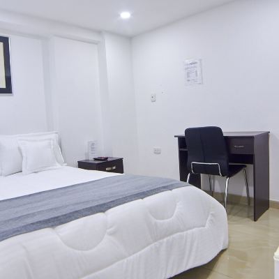 Superior Double Room, 1 King Bed Hotel Colonial Internacional Promo Code