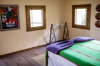 Pine Ridge Lodge Hotels in 