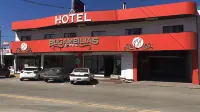 Hotel Bugambilias