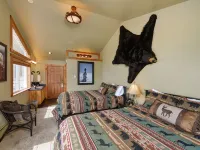 Safari Lodge فنادق في سيوارد