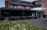 Hotel Arrows Hotels in 