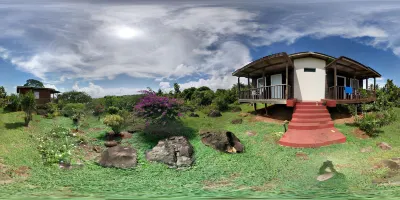 Big Sky Lodge Hotels in 