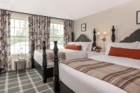The Wentworth
