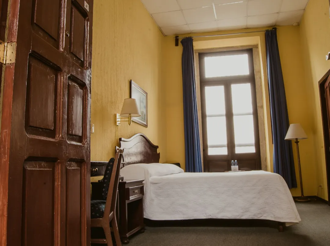 Hotel Posada San Agustin - Durango