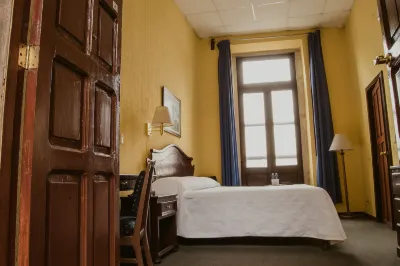 Hotel Posada San Agustin Hotels in 