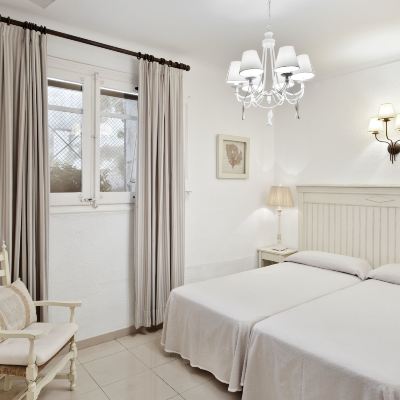 Economy Double or Twin Room La Goleta Promo Code