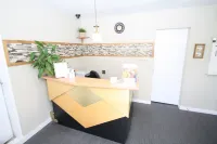 Harrison Spa Motel
