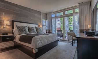 Carriage House New Hope - Housity