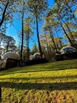 Luahara Glamping Tapalpa - Domo Natural Experience Отели в г. 