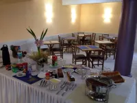 Vespasiano Hotel Telêmaco Borba