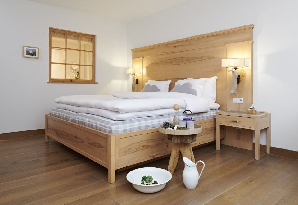 Comfort Studio Suite (Juniorsuite K?nigskerze)