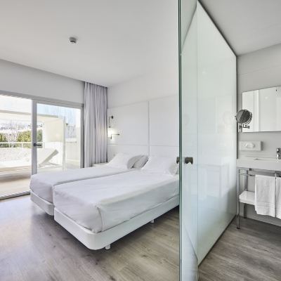 Twin Room (Balibed) Hotel Astoria Playa - Adults Only Promo Code