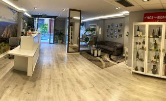 Hotel Ribeira Sacra - Housity