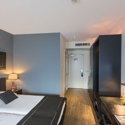 Standard Twin Room Hotel Chariot Promo Code