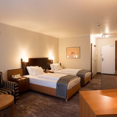 Family Room "Fulda" Hotel Fulda Mitte Promo Code