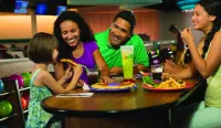 Universal’s Cabana Bay Beach Resort