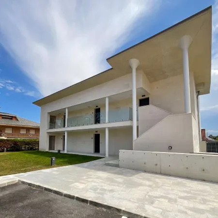 Apartamentos la Canal