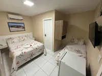 Roraima Apart Hotel Các khách sạn ở 