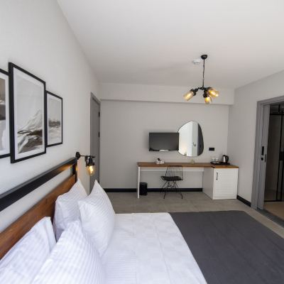 Economy Room Primus Otel Promo Code