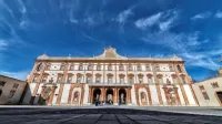 Hotel Terme Salvarola Отели в г. 