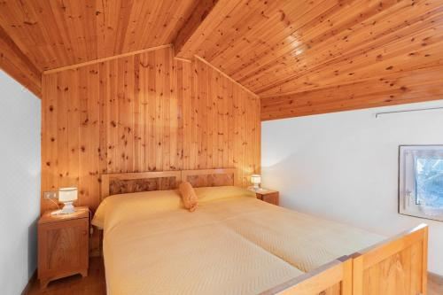 Casa Della RosinaHoliday Home