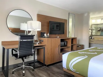 SureStay Plus by Best Western Alamogordo White Sands Các khách sạn ở 