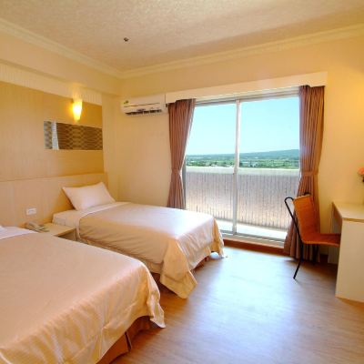 雅緻雙人房 屏東墾丁假期渡假飯店優惠