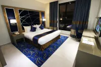 Diwan Residence Prince Sultan Road
