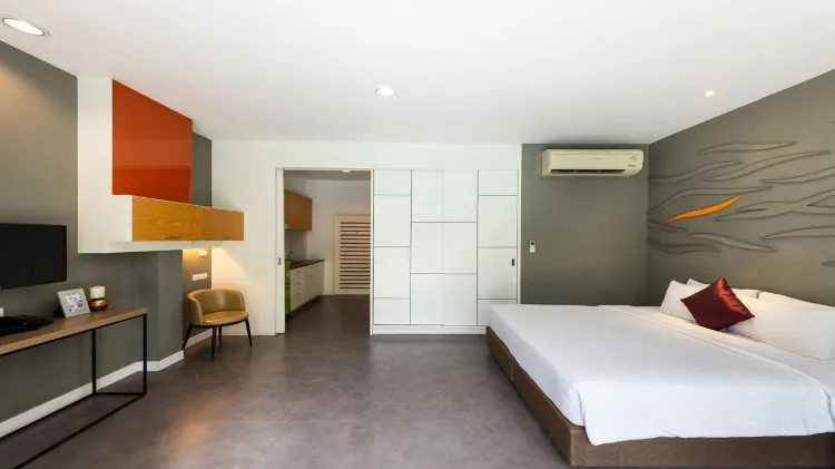 ห้องสวีท