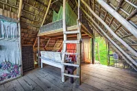 Tropical Cottage En Eco Casa Algana Ξενοδοχεία στην πόλη 