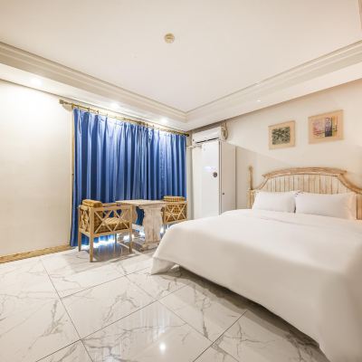 * 빠른숙박-늦은퇴실(랜덤 객실 배정) 니벨룽겐의 반지호텔 쿠폰