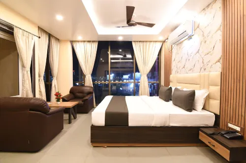 N B Sonar Bangla Hotel