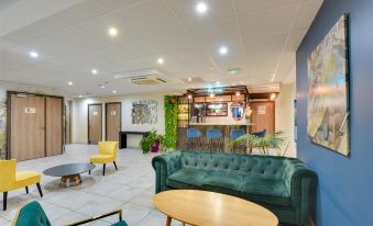 Kyriad Perpignan Sud - Housity