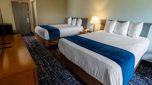 双人房（禁烟）