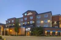 Best Western Cold Lake Inn Hotel a 