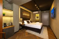 Mamilla View Urban - Boutique Hotel