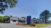 Motel 6 North Little Rock, AR Hotéis em 