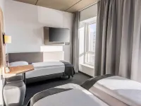 B&B HOTEL Wertheim Hotels in 