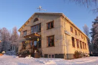 Treehotel Hotels in 
