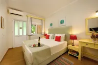 Isabella Country House