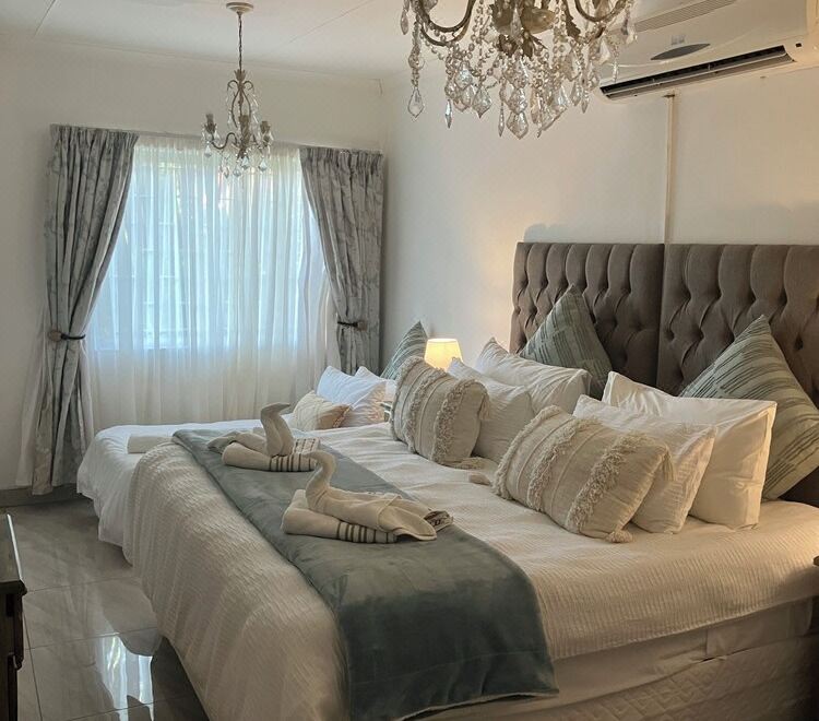 两卧室私人度假屋