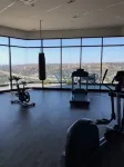 Loft Style Condo with Stunning View of Tijuana