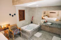 Pousada Adega Cipó