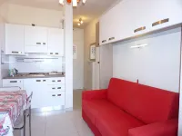 Apartment Porto Santa Margherita Sea Views