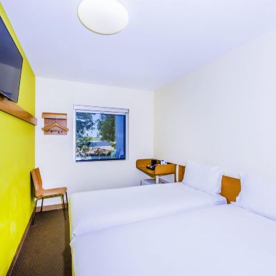 標準雙床客房 宜必思快捷酒店 - 悉尼奧林匹克公園優惠