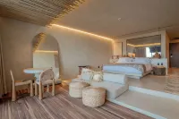 Mana Cumbuco Hotel Отели в г. 