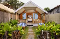 DucknChill-Agonda Hotele w: 